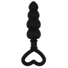BlackMont Plug Luv Beads Probe 11 x 3.3 cm